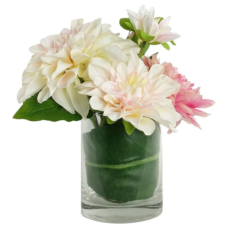 All Artificial Flowers You'll Love Wayfair